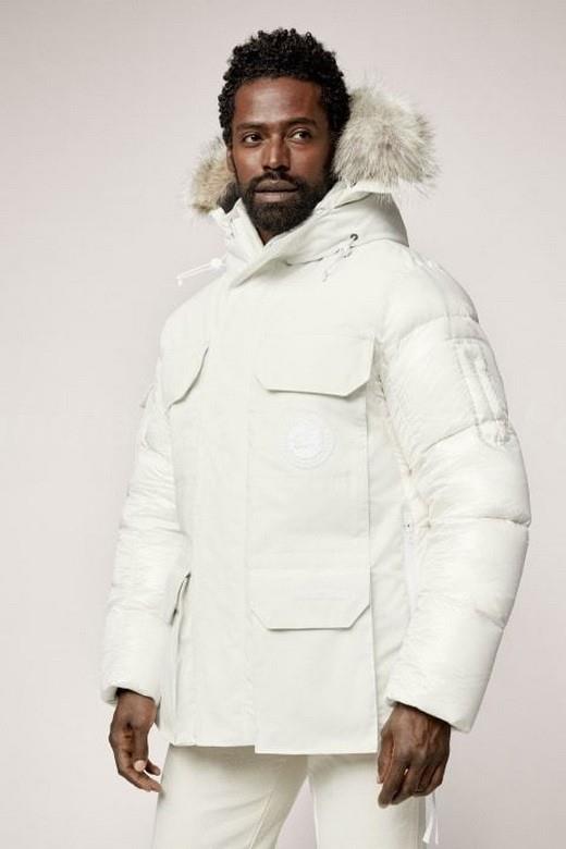 Canada Goose Men's Outwear 180